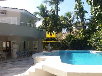 Casa, código 1729 em Bertioga, bairro Riviera de São Lourenço