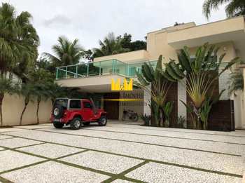 Casa, código 2076 em Bertioga, bairro Riviera de São Lourenço