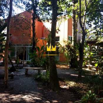 Casa em Bertioga, bairro Riviera de São Lourenço