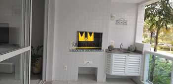 Apartamento, código 2144 em Bertioga, bairro Riviera
