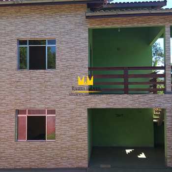 Casa em Bertioga, bairro Costa do Sol