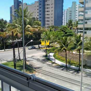 Apartamento em Bertioga, bairro Riviera de São Lourenço