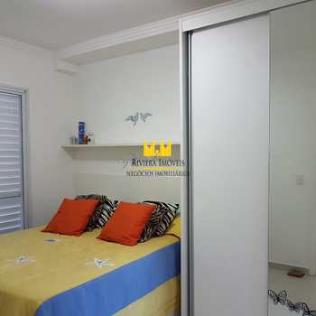 Apartamento em Bertioga, bairro Riviera de São Lourenço
