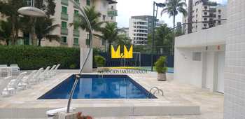 Apartamento, código 2174 em Bertioga, bairro Riviera de São Lourenço