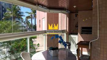 Apartamento, código 2209 em Bertioga, bairro Riviera