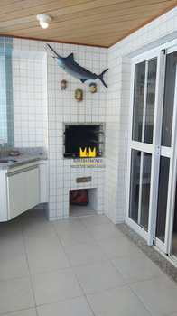 Apartamento, código 2212 em Bertioga, bairro Riviera
