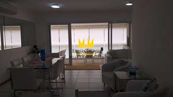 Apartamento, código 2220 em Bertioga, bairro Riviera de São Lourenço