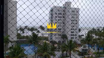 Apartamento, código 2239 em Bertioga, bairro Riviera