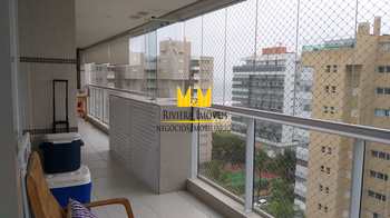 Apartamento, código 2261 em Bertioga, bairro Riviera