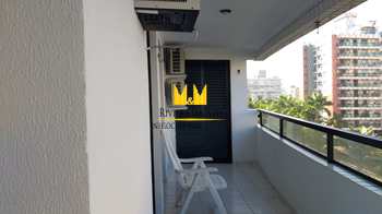 Apartamento, código 2273 em Bertioga, bairro Riviera de São Lourenço