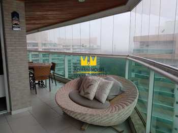 Apartamento, código 2313 em Bertioga, bairro Riviera