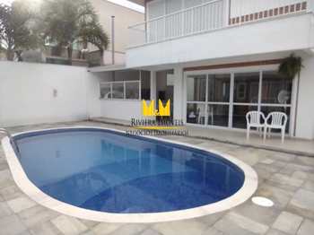 Casa, código 2345 em Bertioga, bairro Riviera