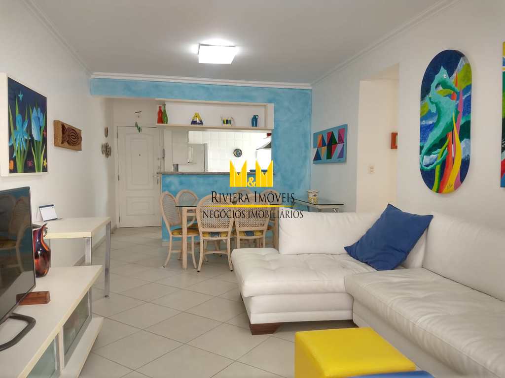 Apartamento em Bertioga, no bairro Riviera