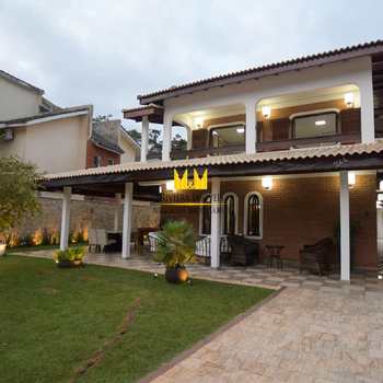 Casa em Bertioga, bairro Riviera