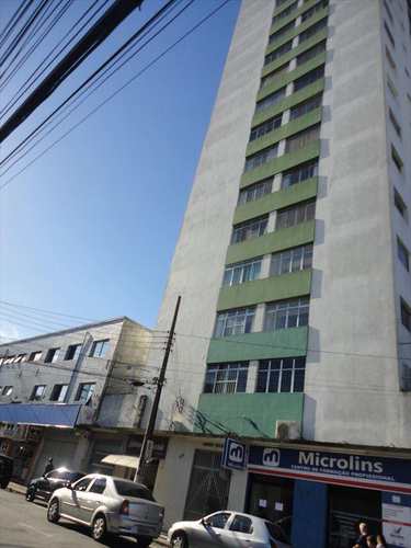 Apartamento, código 929 em Suzano, bairro Centro