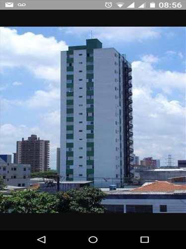 Apartamento, código 923 em Suzano, bairro Centro