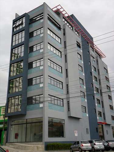Sala Comercial, código 859 em Suzano, bairro Vila Bela Vista