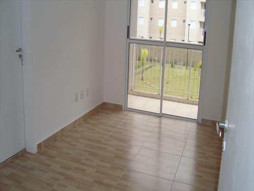 Apartamento, código 800 em Suzano, bairro Conjunto Residencial Irai