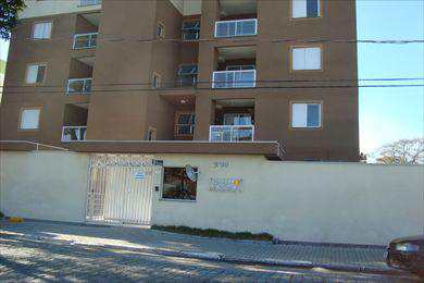 Apartamento, código 692 em Suzano, bairro Jardim Imperador