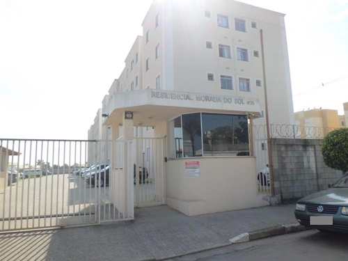 Apartamento, código 979 em Suzano, bairro Vila Urupês