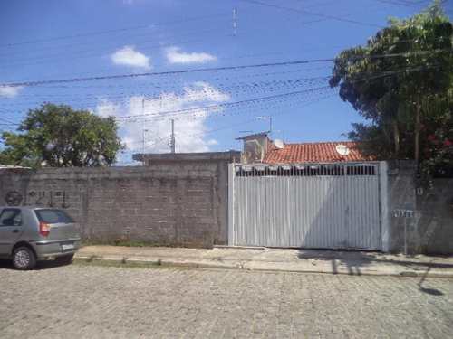 Casa, código 998 em Suzano, bairro Vila Urupês