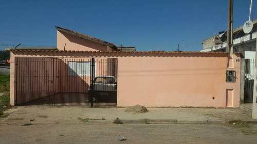 Casa, código 1000 em Suzano, bairro Parque Buenos Aires