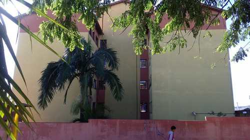 Apartamento, código 1013 em Suzano, bairro Cidade Boa Vista