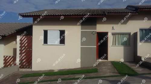Casa, código 1052 em Suzano, bairro Jardim Casa Branca