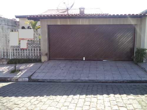 Casa, código 1060 em Suzano, bairro Vila Amorim
