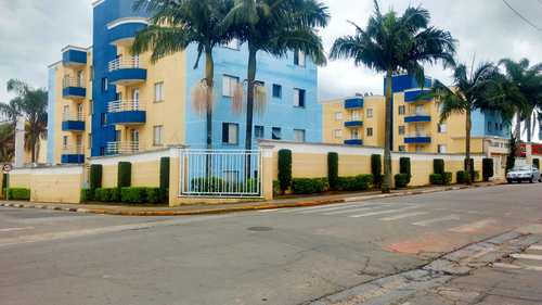 Apartamento, código 1098 em Suzano, bairro Vila Urupês