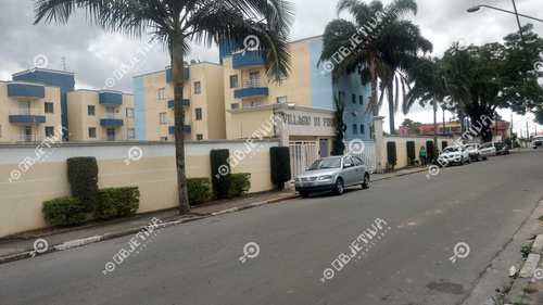 Apartamento, código 1098 em Suzano, bairro Vila Urupês