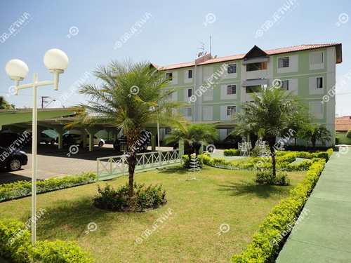 Apartamento, código 1127 em Suzano, bairro Vila Figueira