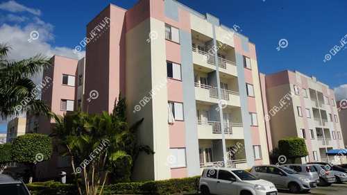 Apartamento, código 1143 em Suzano, bairro Vila Urupês