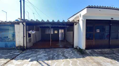 Casa, código 1145 em Suzano, bairro Vila Figueira