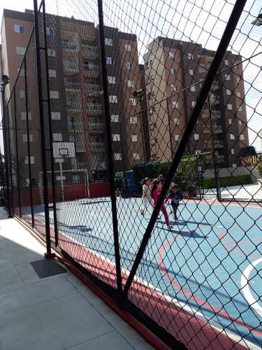 Apartamento, código 1153 em Suzano, bairro Vila Figueira