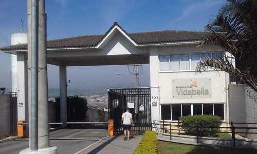Apartamento, código 1167 em Mogi das Cruzes, bairro Vila Bela Flor