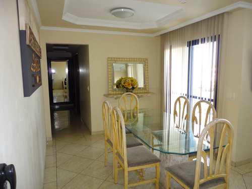 Apartamento, código 1168 em Suzano, bairro Jardim São Luís