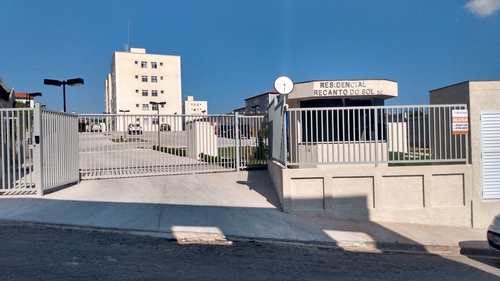 Apartamento, código 1184 em Suzano, bairro Jardim Casa Branca