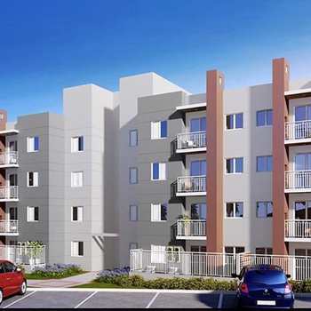 Apartamento em Suzano, bairro Jardim Europa