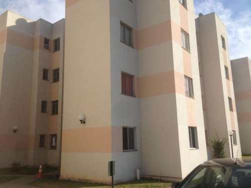 Apartamento, código 1212 em Suzano, bairro Vila Urupês