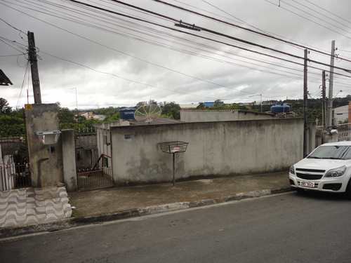 Casa, código 1218 em Suzano, bairro Cidade Edson