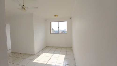 Apartamento, código 1223 em Suzano, bairro Vila Urupês