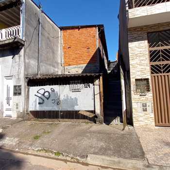 Casa em Suzano, bairro Jardim Revista