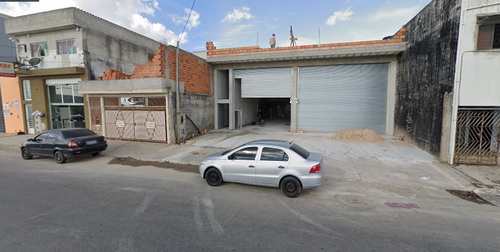 Galpão, código 1236 em Suzano, bairro Jardim Imperador