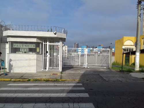 Apartamento, código 1244 em Suzano, bairro Vila Urupês