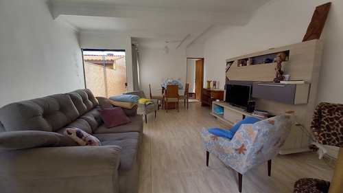 Sobrado, código 1254 em Suzano, bairro Jardim Cacique