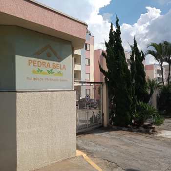 Apartamento em Suzano, bairro Vila Urupês