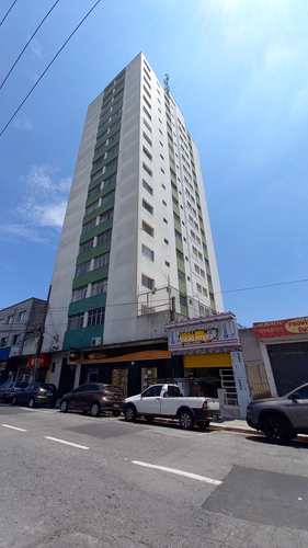 Apartamento, código 1298 em Suzano, bairro Centro