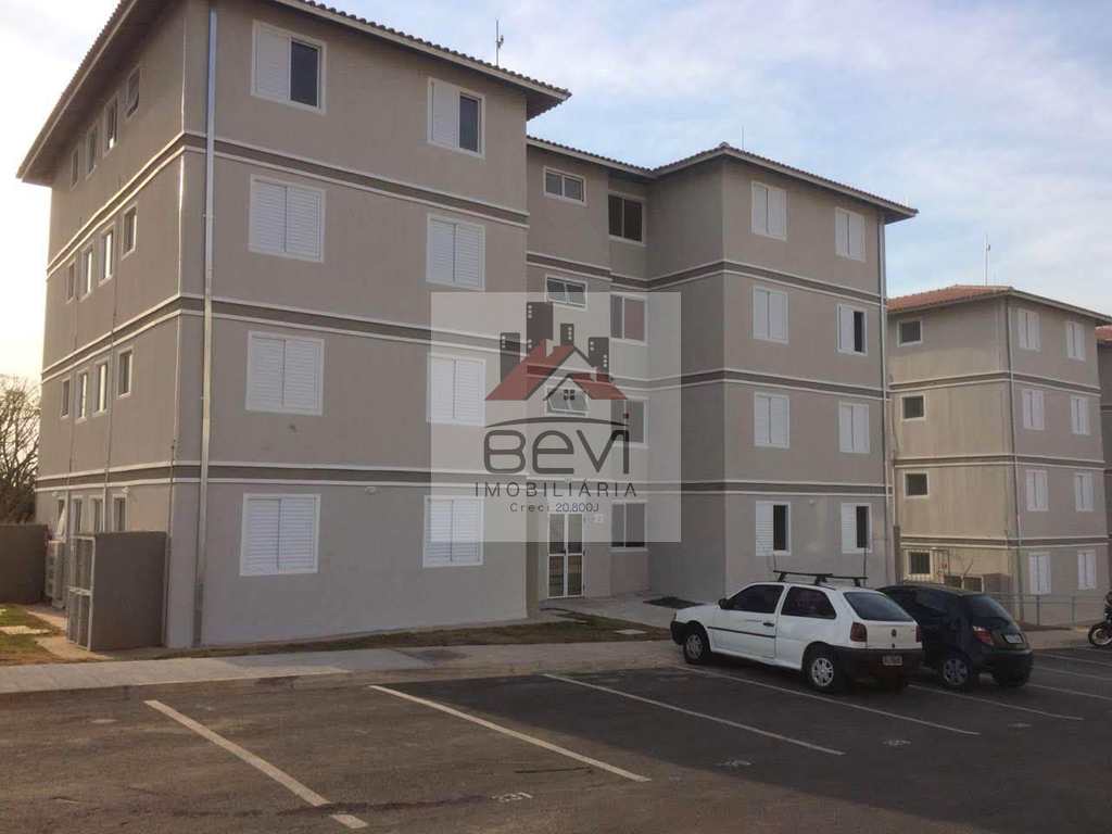 Empreendimento em Piracicaba, no bairro Jardim Nova Suíça