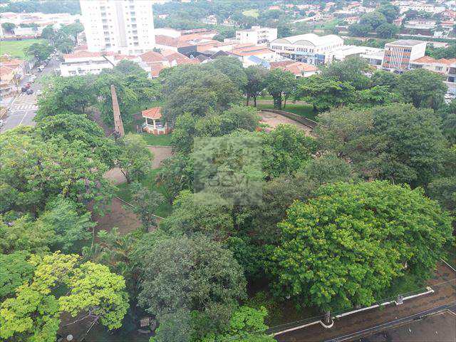 Apartamento em Piracicaba, no bairro Nova Piracicaba